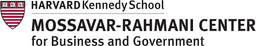 Harvard Kennedy School Mossavar-Rahmani Center