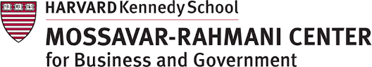 Harvard Kennedy School Mossavar-Rahmani Center