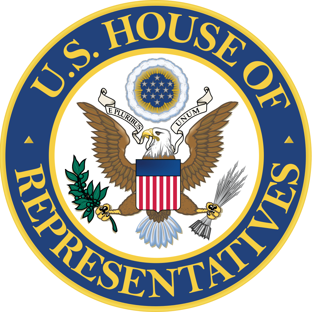 US House of Representatives