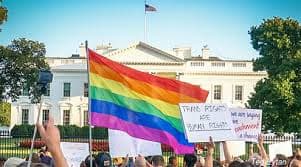 Info Report on The Equality Act