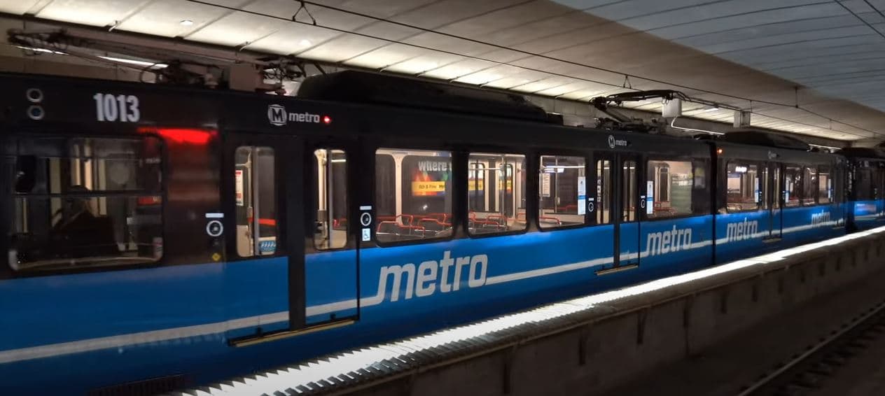On Track for the Future: How the Metro Extension Will Transform Fairfax County