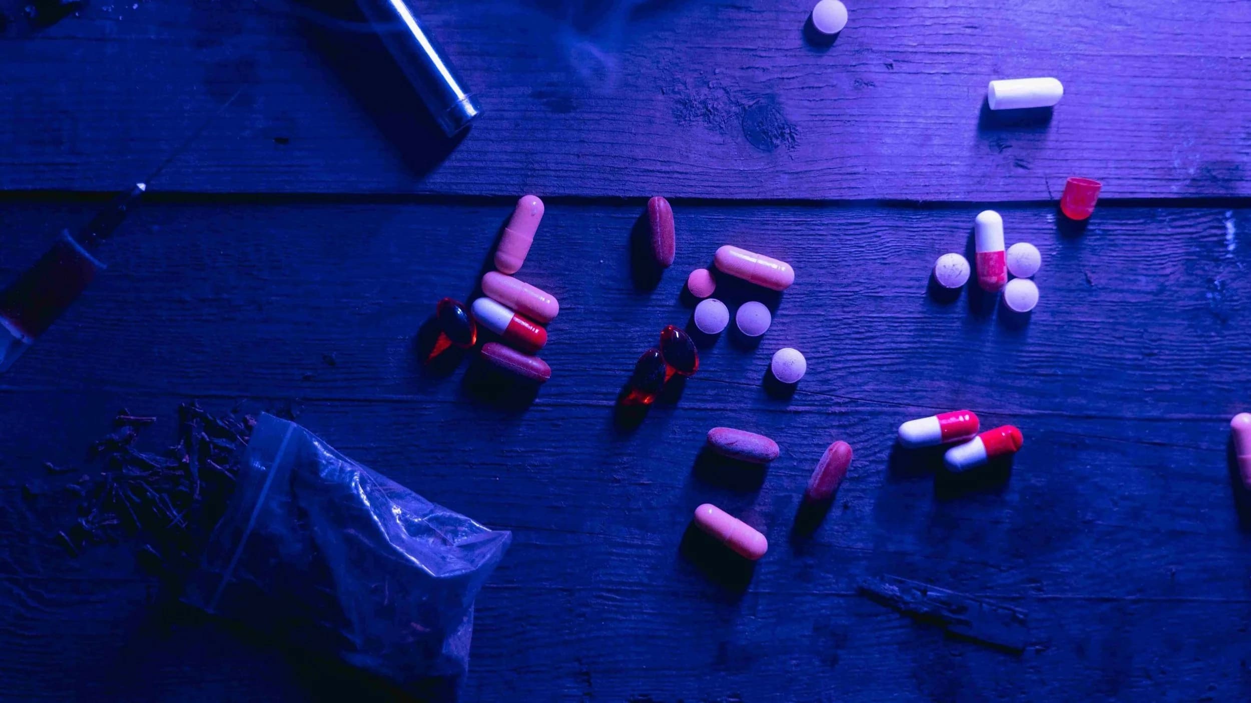 Recommendations to Combat The Fentanyl Epidemic