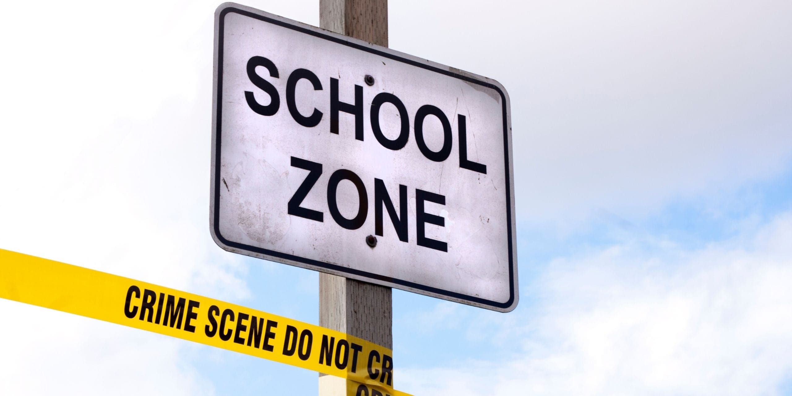 Responding in the Face of Tragedy (Or Not)