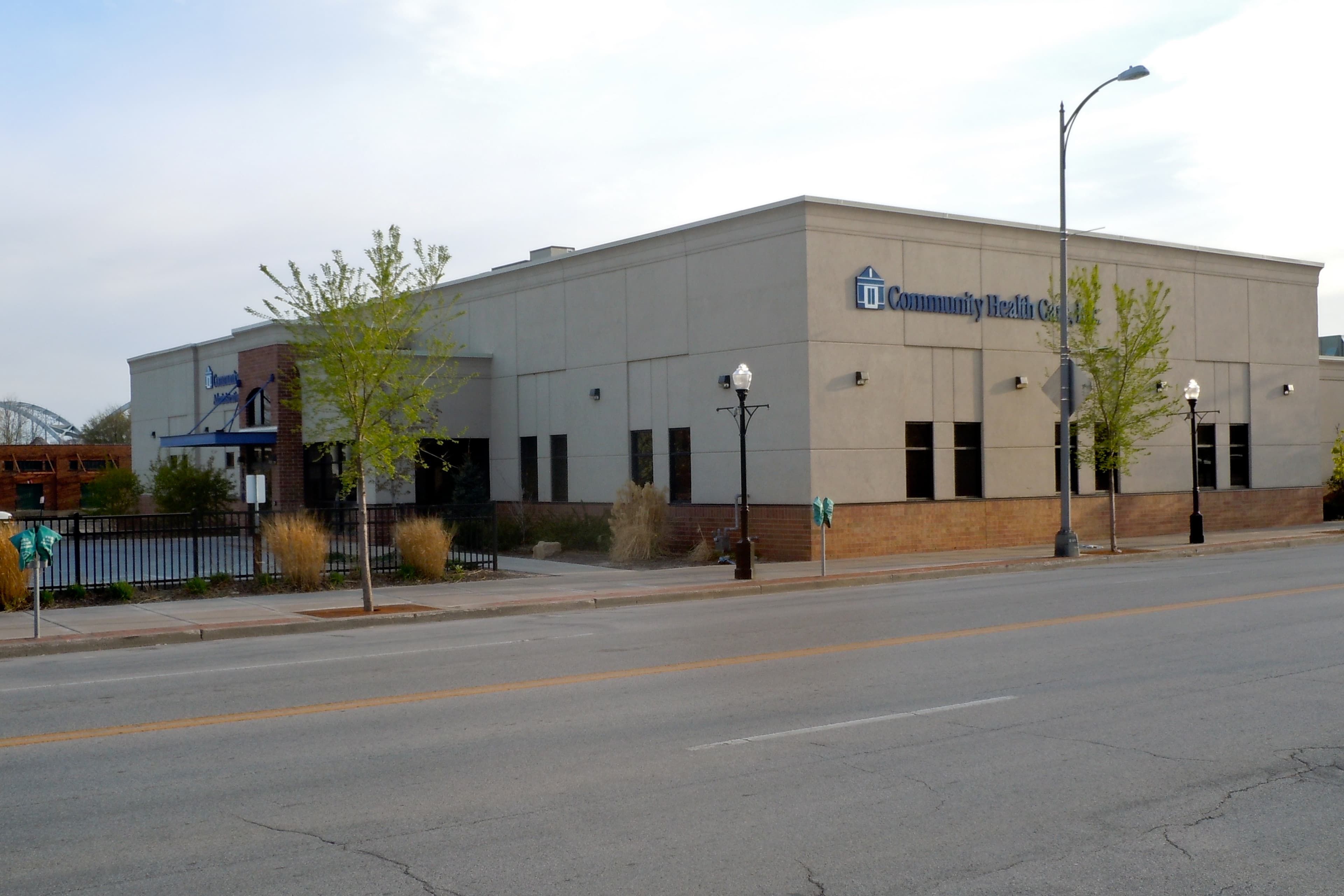 Closing the Access Gap: Securing Stable Funding for Community Health Centers