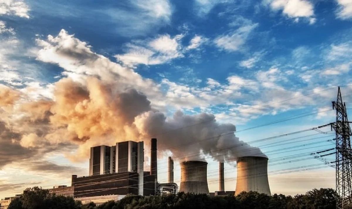 INFO REPORT ON THE EUROPEAN UNION’S CARBON BORDER ADJUSTMENT MECHANISM