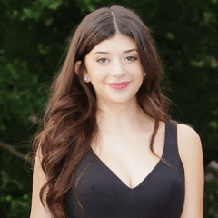 Emma Colarte Delgado