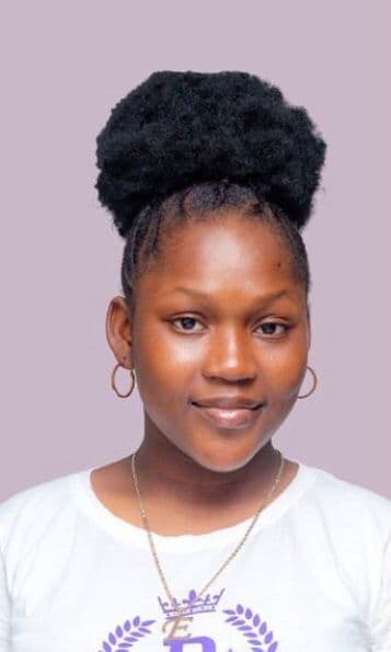 Kayode Oreoluwa Deborah