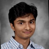 Nishanth Veeragandham