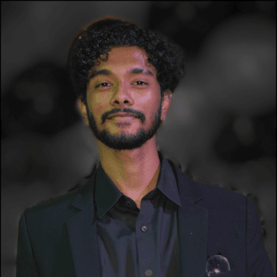 Reeshabh Shayan Tupsee