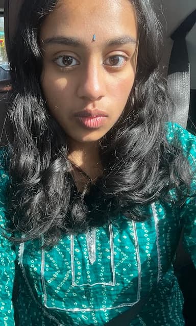 Sharmada Venkataramani