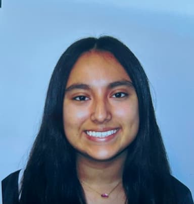 Stephanie Hernandez-Oliva